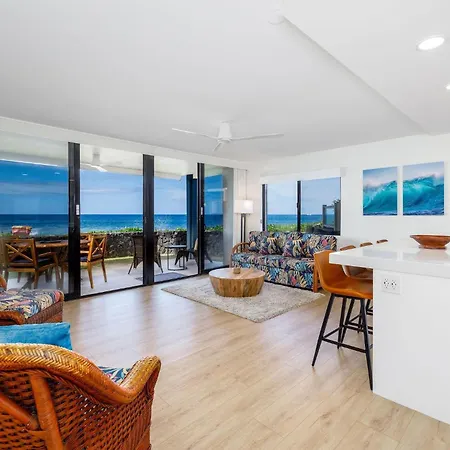 Kona Reef#A7 Villa